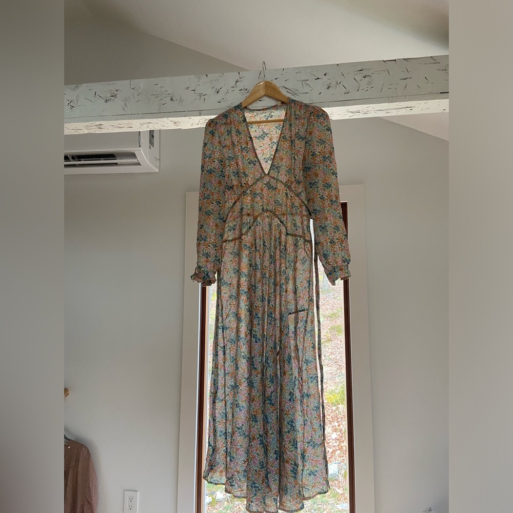 Doen Dress